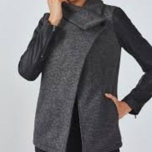 Fabletics Milano Coat